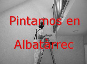 Pintor LLeida Albatàrrec