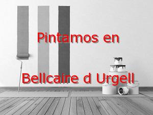 Pintor LLeida Bellcaire d Urgell