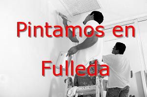 Pintor LLeida Fulleda