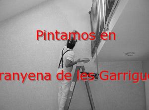 Pintor LLeida Granyena de les Garrigues