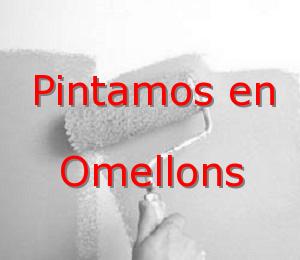 Pintor LLeida Omellons