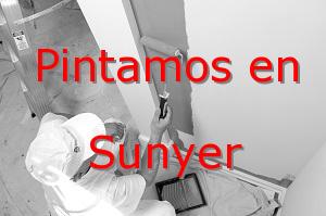 Pintor LLeida Sunyer